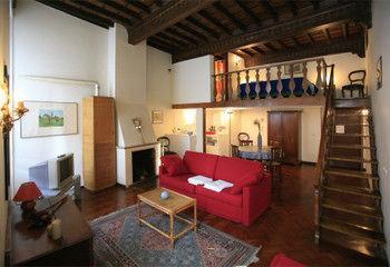 C And C Navona Appartement Rome