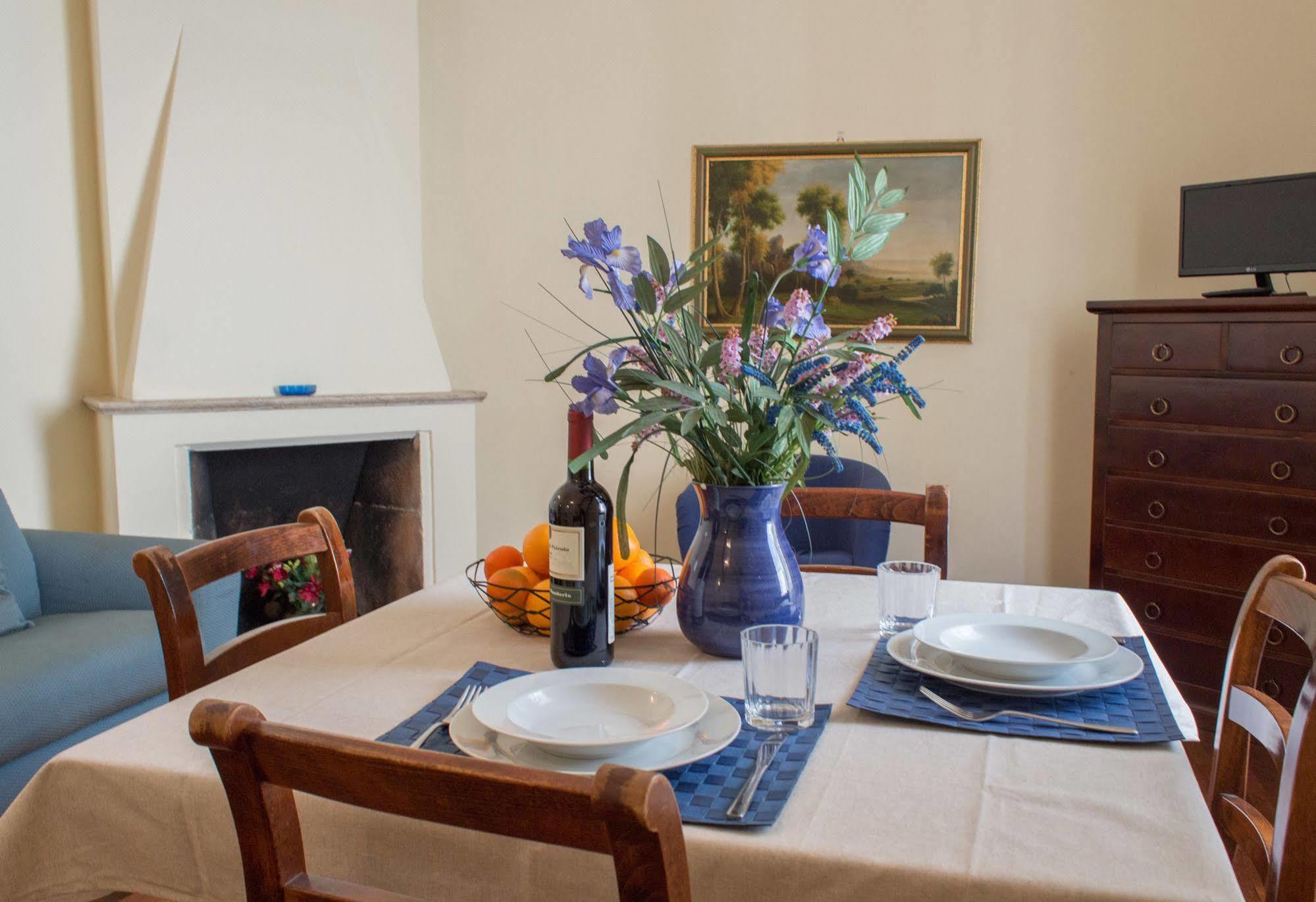 Apartment C And C Navona *