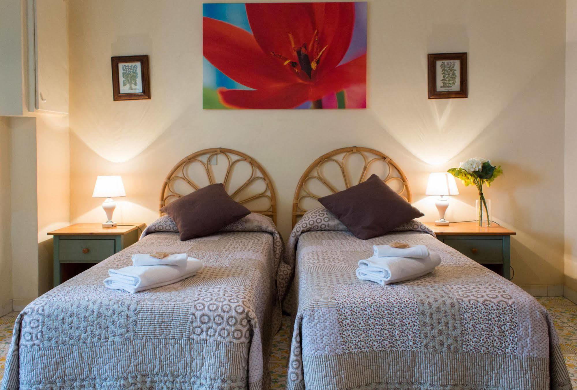 Appartement C And C Navona Rome