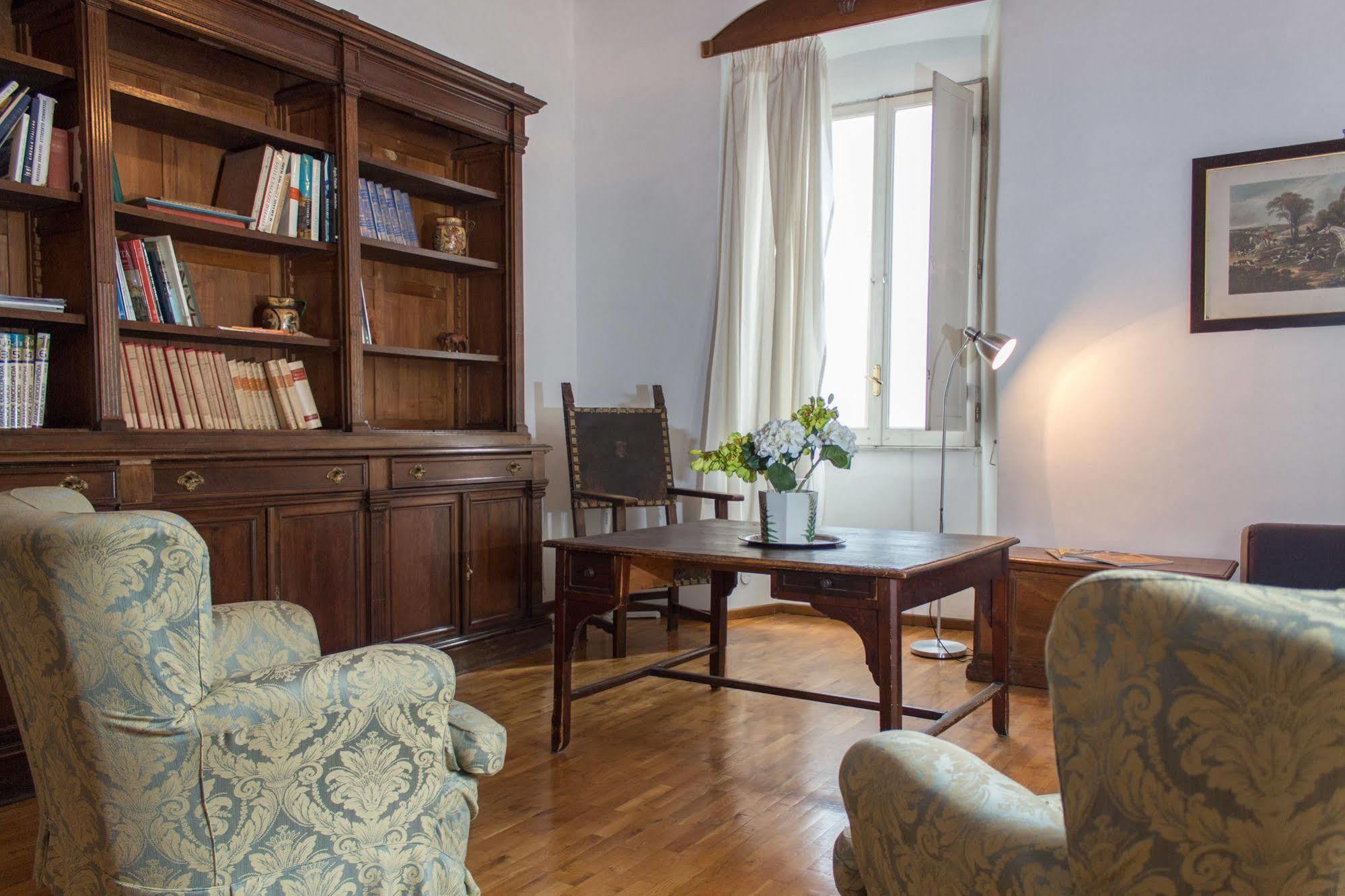 Appartement C And C Navona *