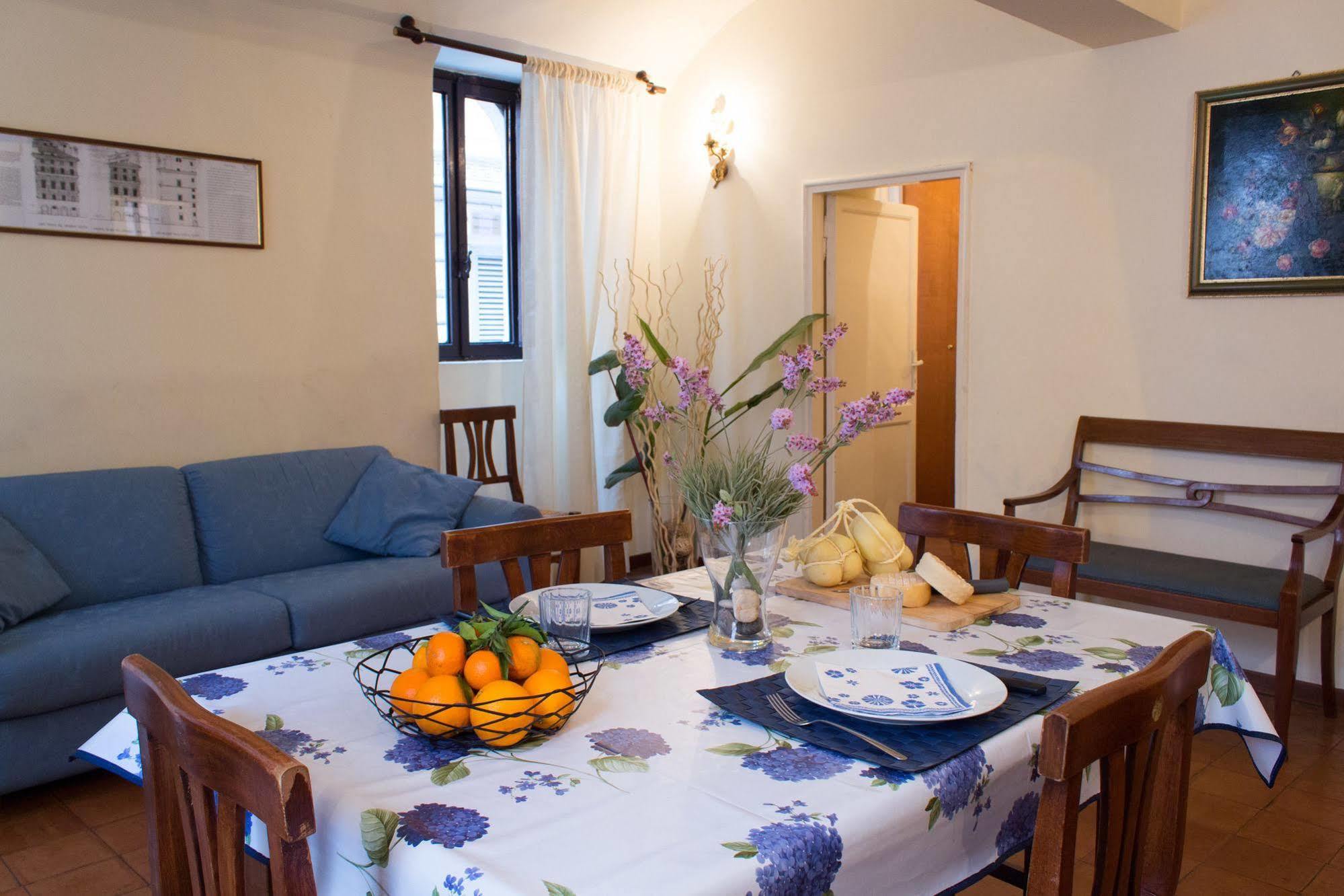 Appartement C And C Navona