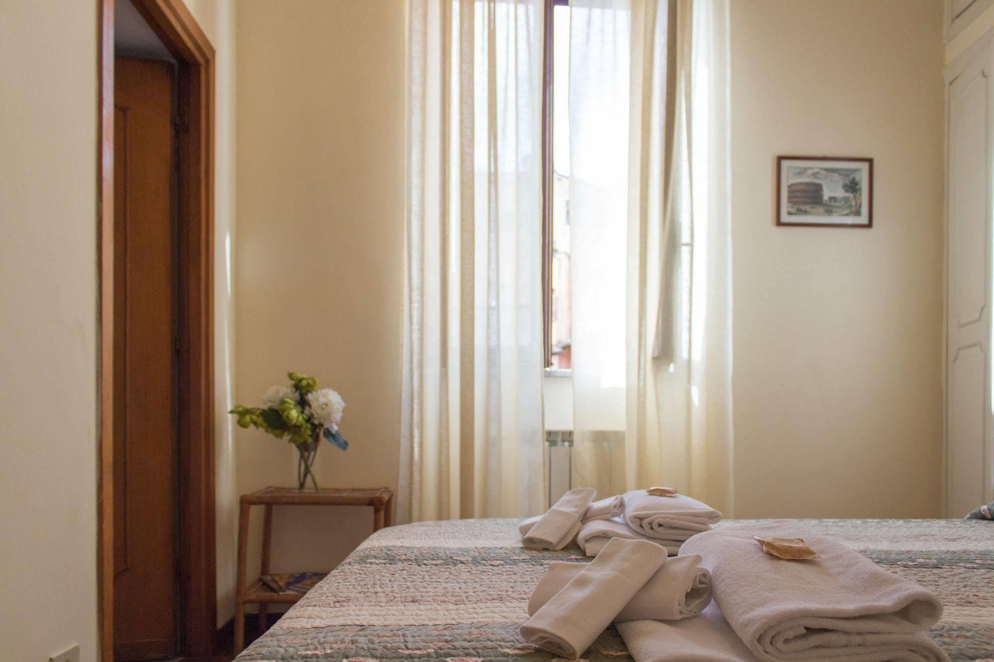 C And C Navona Appartement Rome
