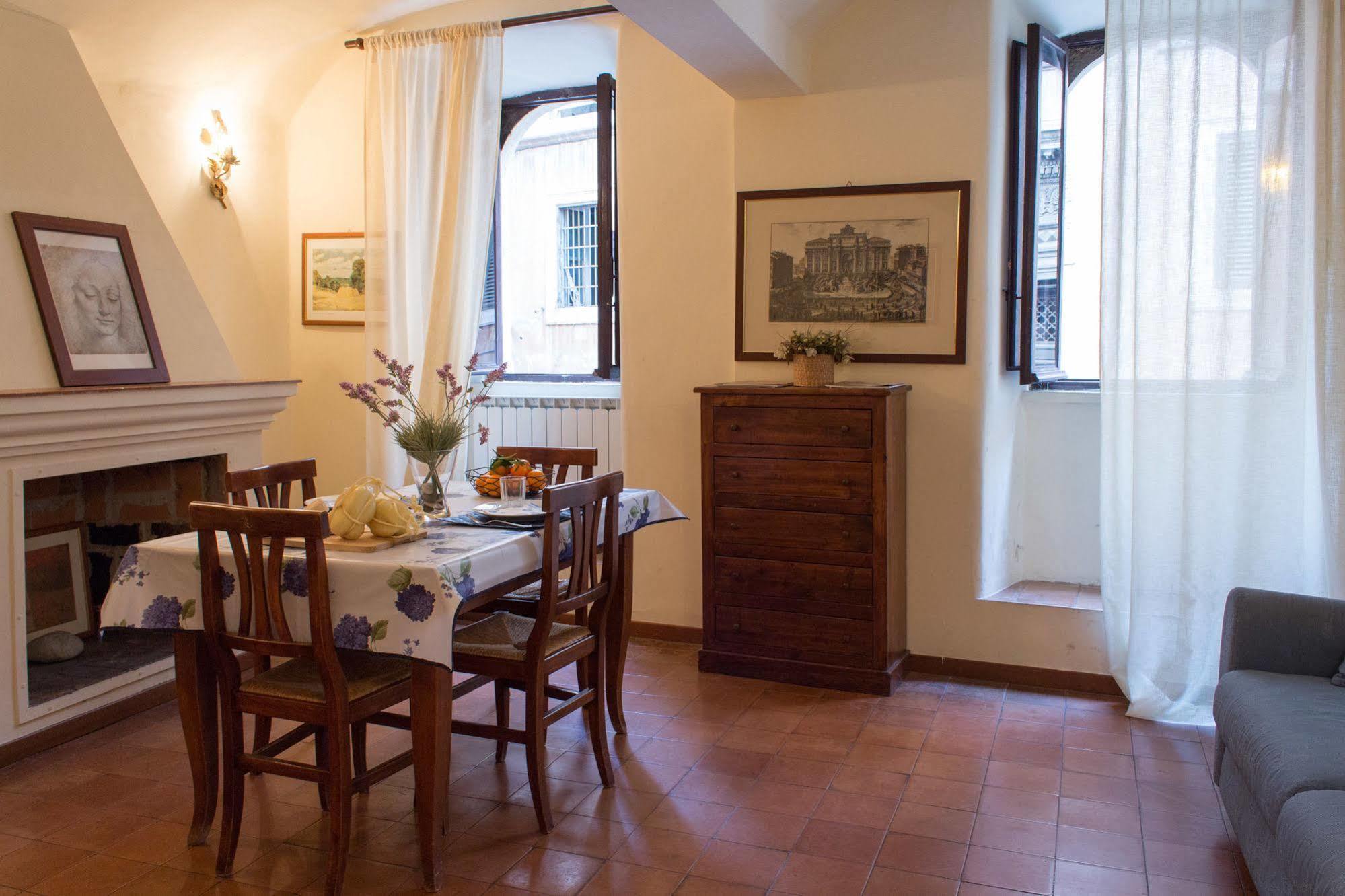 Appartement C And C Navona Rome