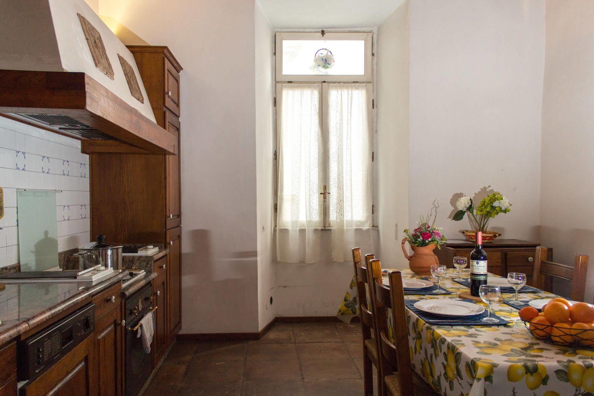 Appartement C And C Navona *