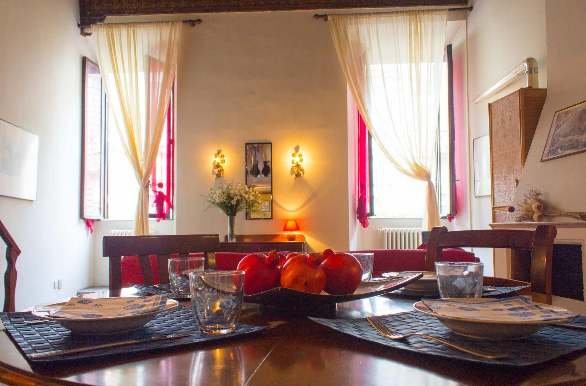 C And C Navona Appartement Rome