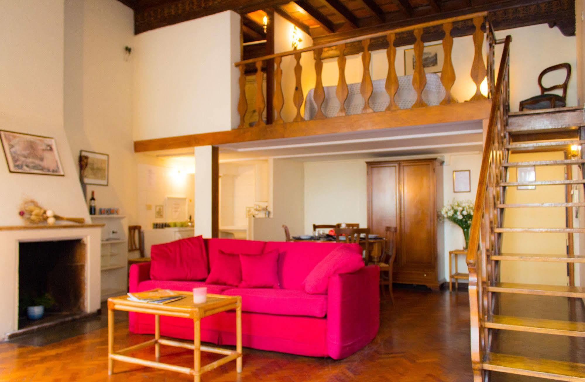 Appartement C And C Navona *