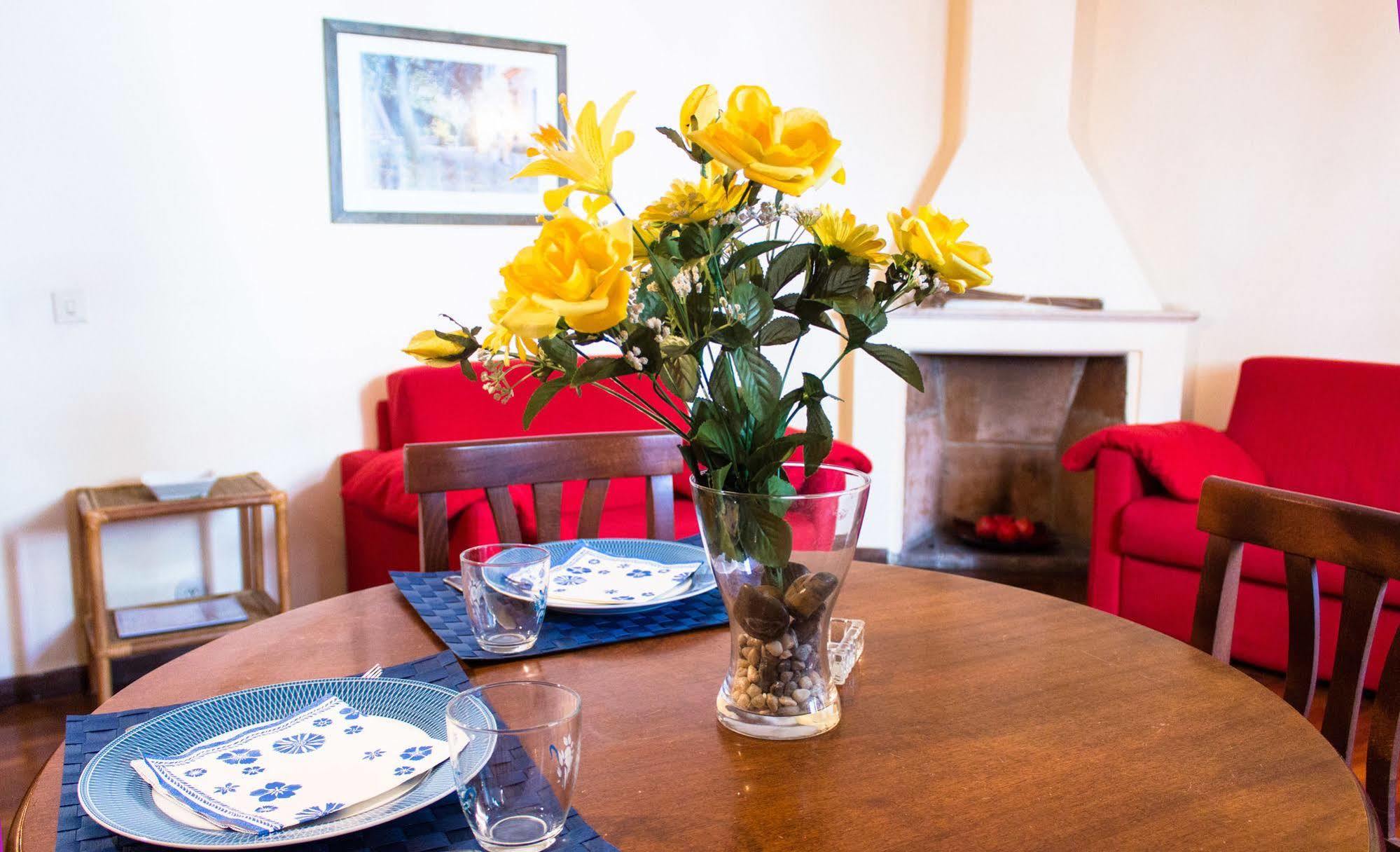 C And C Navona Appartement Rome