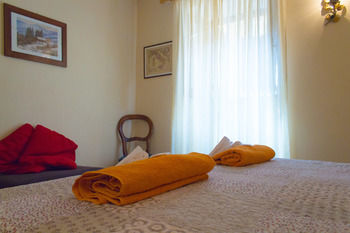 Apartment C And C Navona Rome